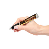 Without acrylic casing